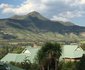 The Attic in Clarens
