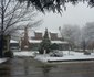 The Attic in Clarens