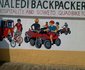 Naledi Backpackers and Soweto Quad Bike Tour 