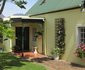 Villa-Roux Garden Cottage