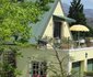 Villa-Roux Garden Cottage