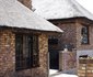 Vaal River Lover's Nest