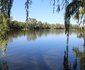 Vaal River Lover's Nest
