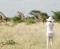 Maasai Simba Camp
