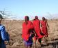 Maasai Simba Camp