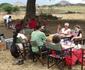 Maasai Simba Camp
