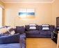 Upmarket Modern 1-Bedroom Flat on Kloofnek