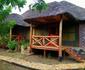 Irungu Forest Safari Lodge