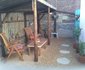 Just Darling Cottage Bed & Braai
