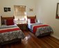 The Silos Guesthouse