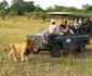 2 Night Classic Tented Safari Package