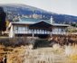 Clarens Mansion