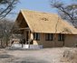 Elephant Sands Lodge