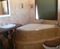 Elephant Sands Lodge