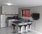 Bergsig Self-Catering