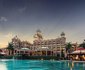 The Palace of The Lost City at Sun City Resort