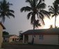 Kosi Bay Palm Tree Lodge