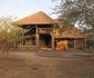 Bush Cottage
