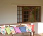 Blou Porselein Guest Farm