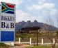 Bakkies Guest House and Conference Centre