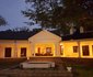 The Crayzee Fish Guesthouse
