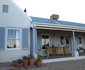 Blue Karoo