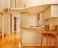 Afribode Art Deco Loft MH705