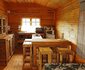 Owls Nest Cabins