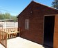 Mossie Bos Backpackers & Group Venue