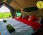 Kananga Special Tented Camp