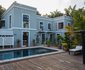 The Villa, Salt Rock