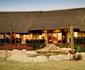 Springbok Lodge