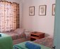 AAA ACCOMMODATION-Crawfy's Guest House