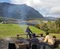 Klein Vlei Camping Villages and Cabins