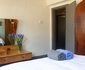 By the beach in Muizenberg