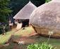 Ecabazini Zulu Homestead