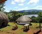 Ecabazini Zulu Homestead