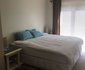 Swakopmund, Langstrand beachfront