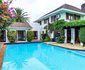 Perseverantia Guest House