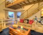 Maison Beach Family Chalet