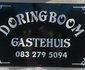 Doringboom Guesthouse