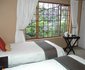 Auckland Lodge
