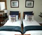 Auckland Lodge