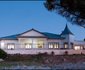 Beach Tower House