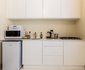 Modern Garden Studio In Cape Town Central