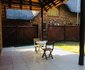Berghaan Bush Cottage
