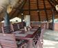 Re tse Peli Game Lodge