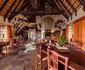 Kambaku Safari Lodge Waterberg Plateau