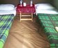 Backpacker Accommodation in South Luangwa Nat Park
