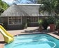 Marula Garden Cottage